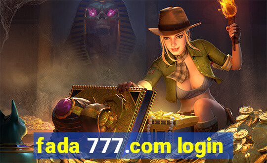 fada 777.com login